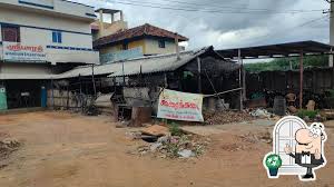 Melur SS Koorai Kadai